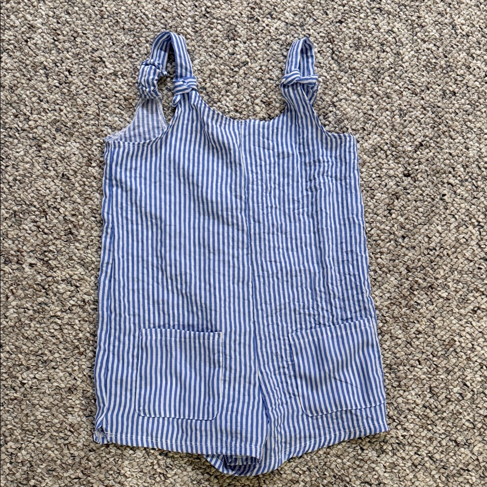Art Class swim coverup sz medium